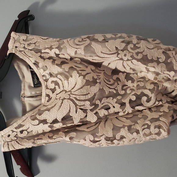 Tadashi Shoji Dress - Picture 2 of 6